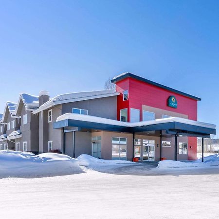 La Quinta Inn By Wyndham Steamboat Springs Dış mekan fotoğraf