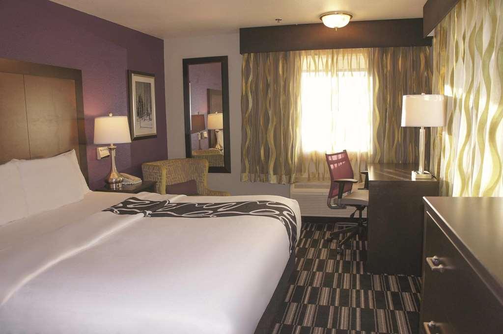 La Quinta Inn By Wyndham Steamboat Springs Oda fotoğraf