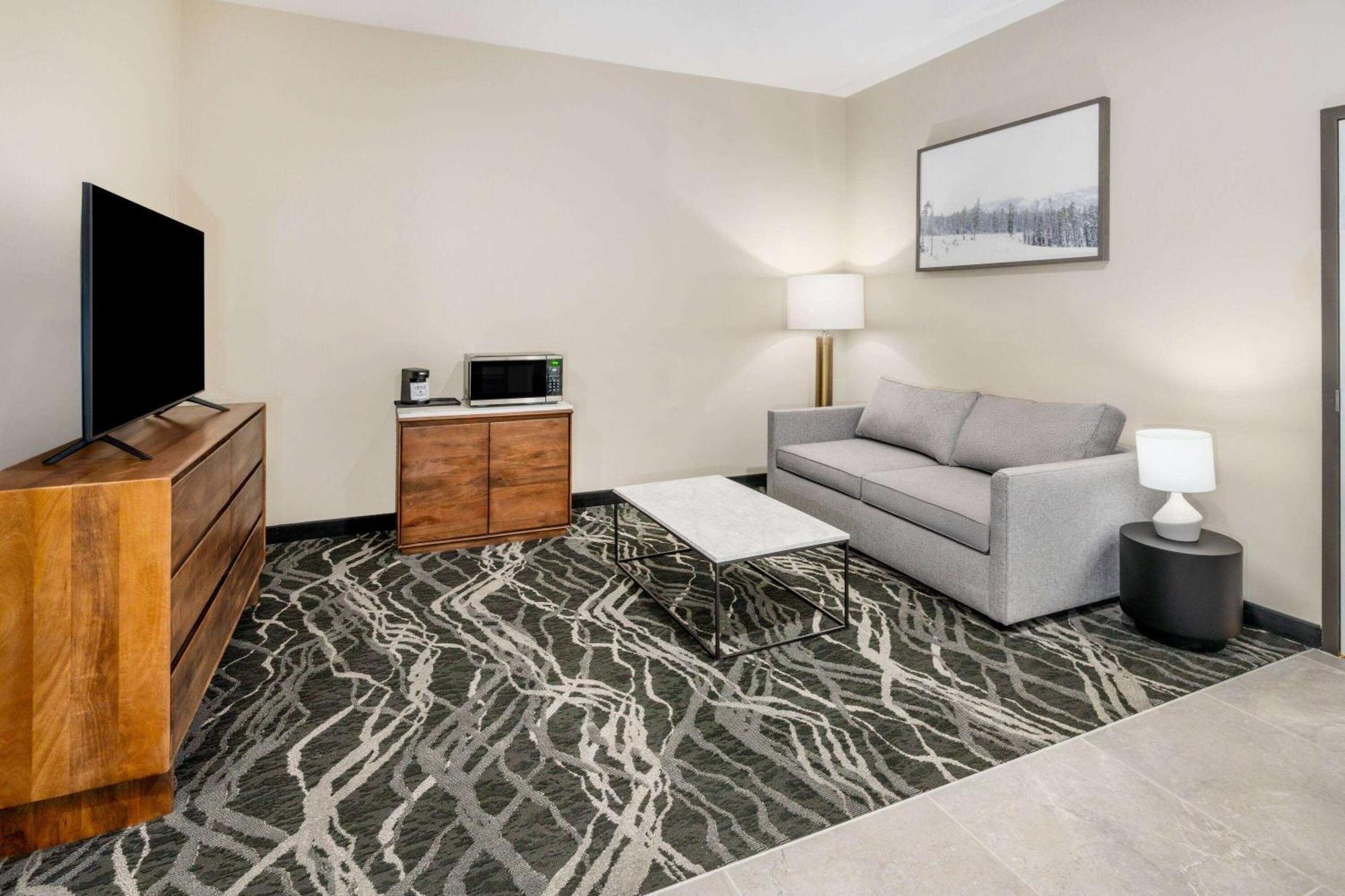 La Quinta Inn By Wyndham Steamboat Springs Dış mekan fotoğraf
