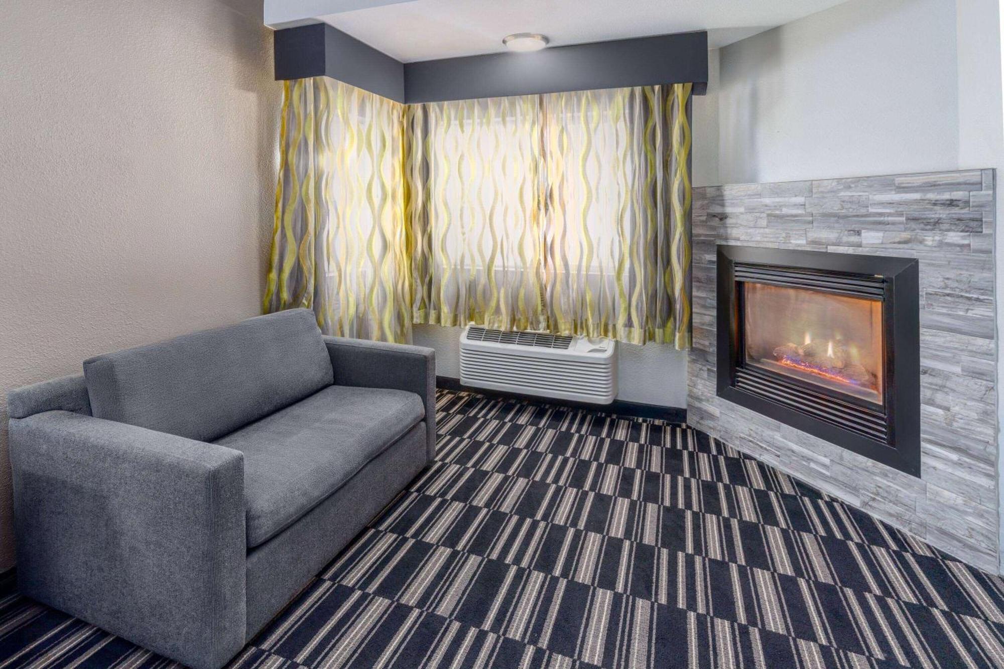 La Quinta Inn By Wyndham Steamboat Springs Dış mekan fotoğraf