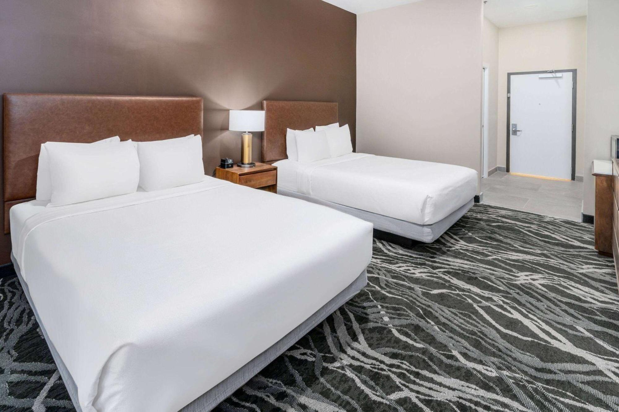 La Quinta Inn By Wyndham Steamboat Springs Dış mekan fotoğraf