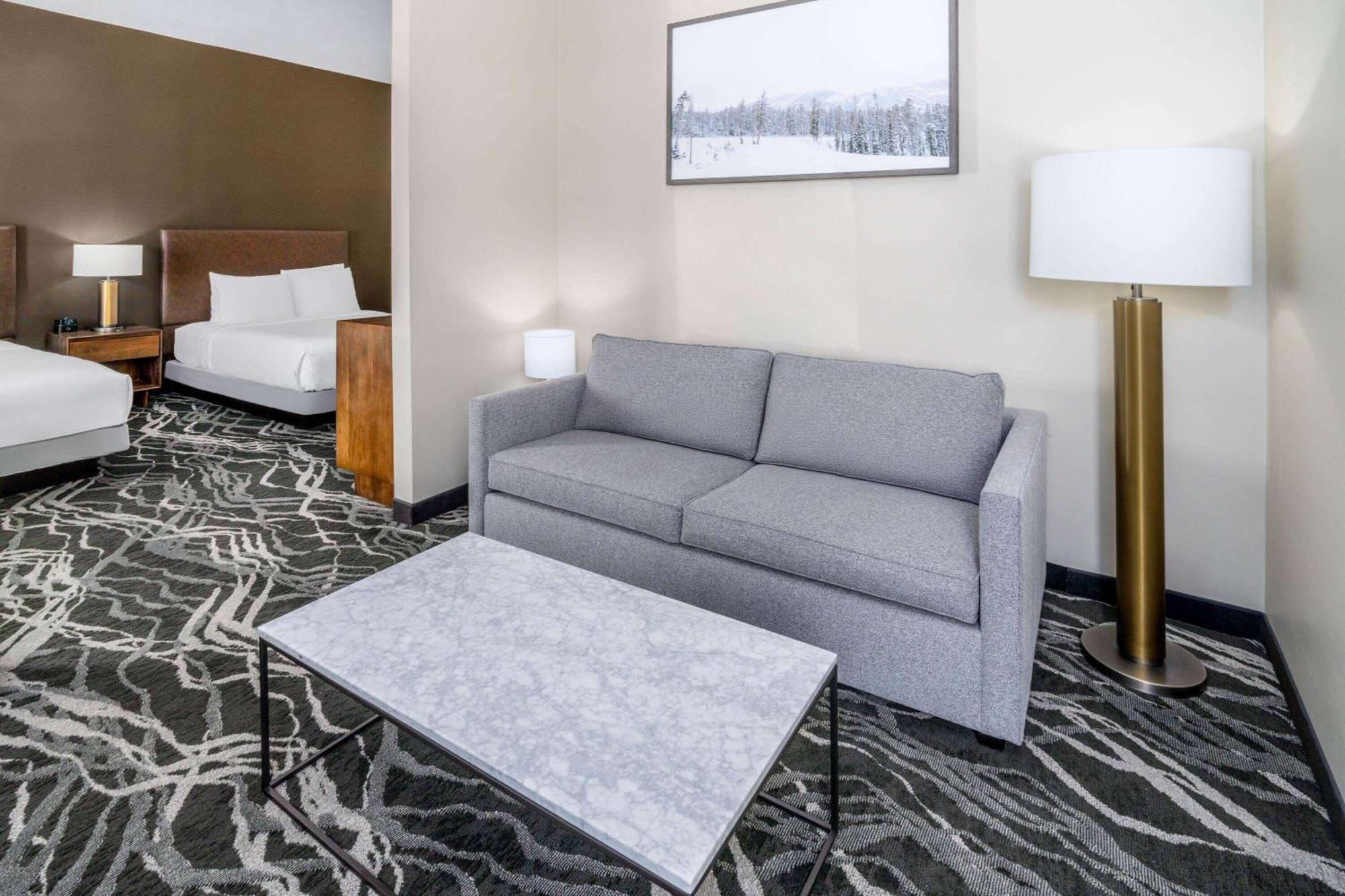 La Quinta Inn By Wyndham Steamboat Springs Dış mekan fotoğraf
