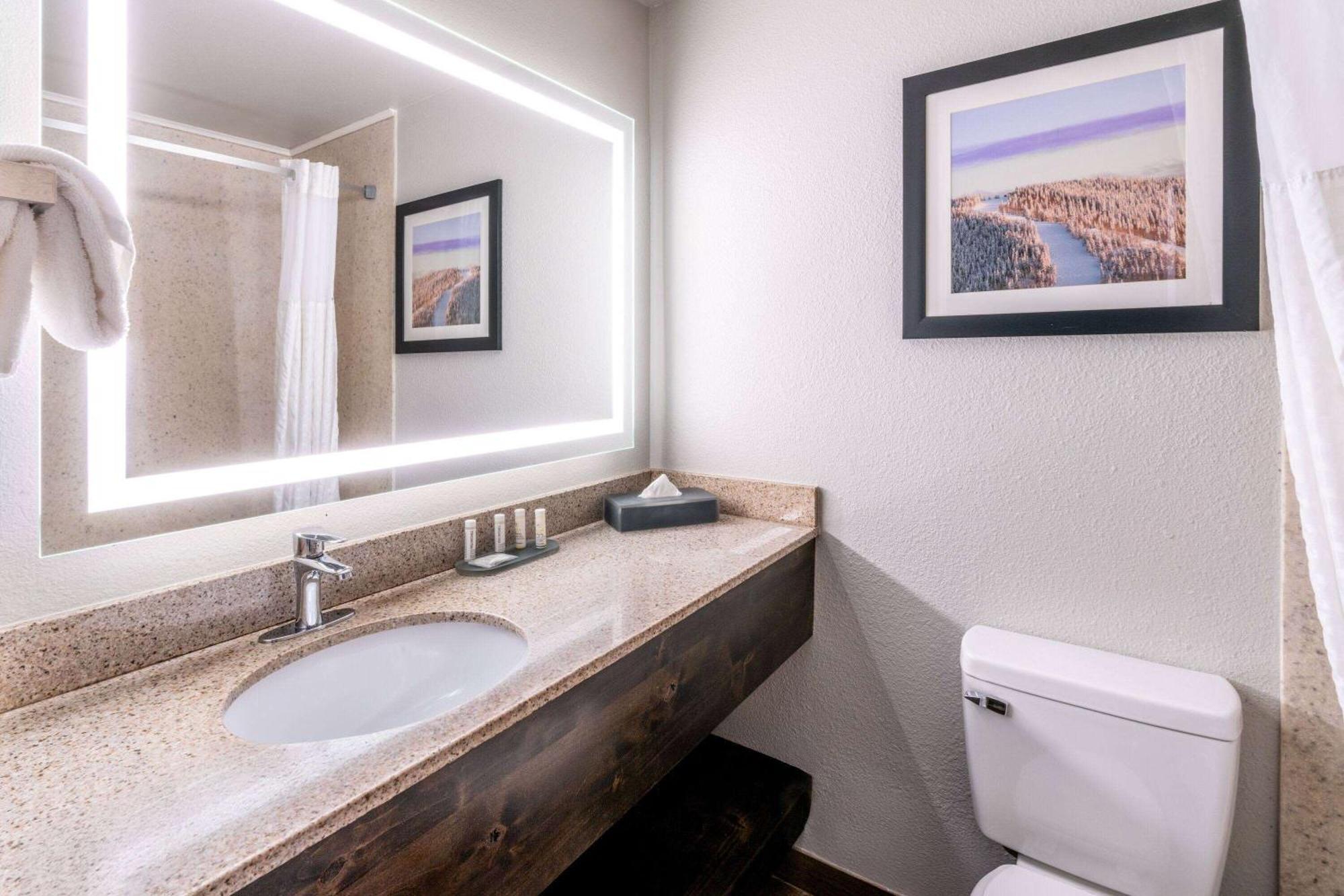 La Quinta Inn By Wyndham Steamboat Springs Dış mekan fotoğraf