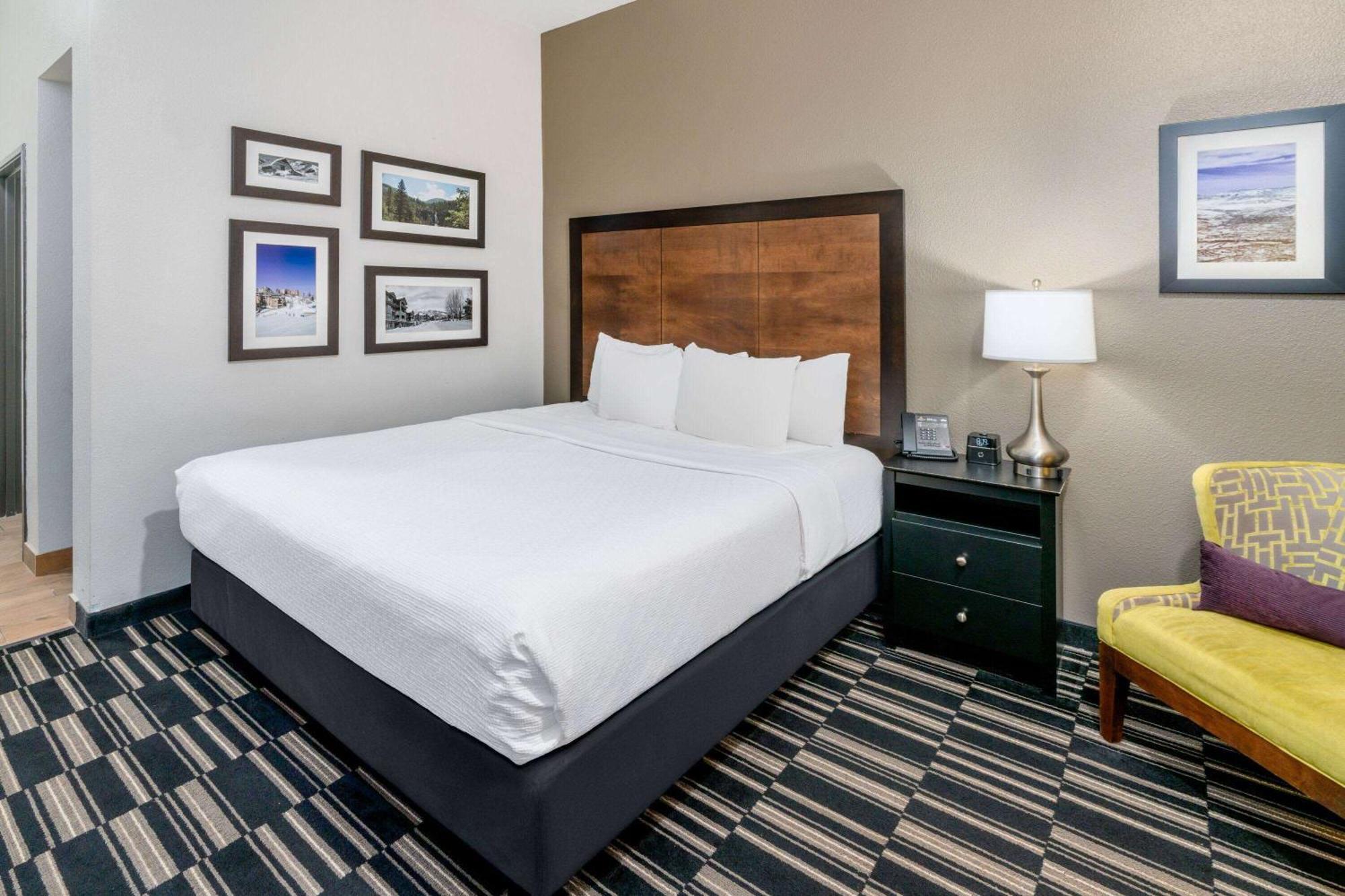 La Quinta Inn By Wyndham Steamboat Springs Dış mekan fotoğraf