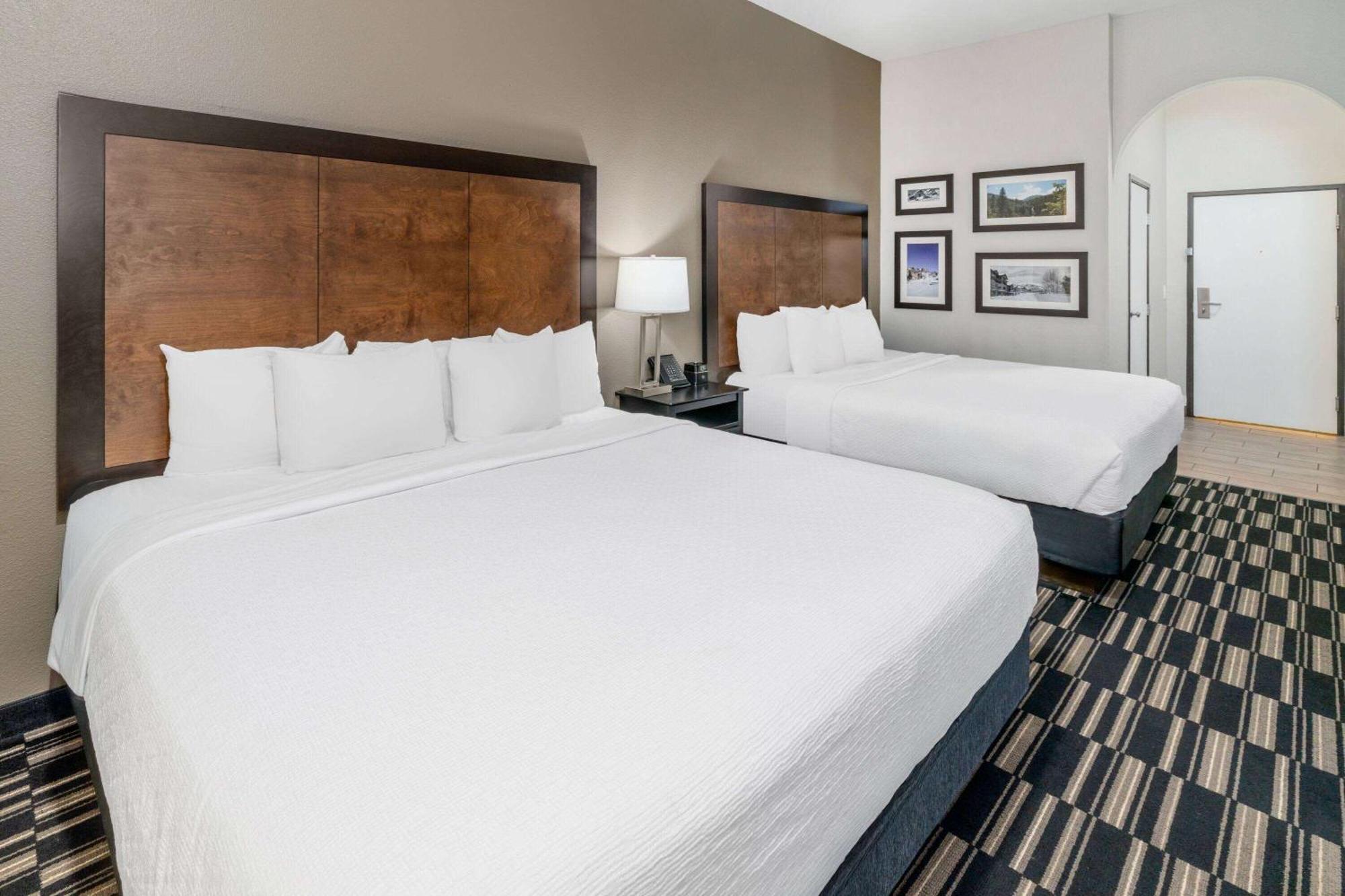 La Quinta Inn By Wyndham Steamboat Springs Dış mekan fotoğraf