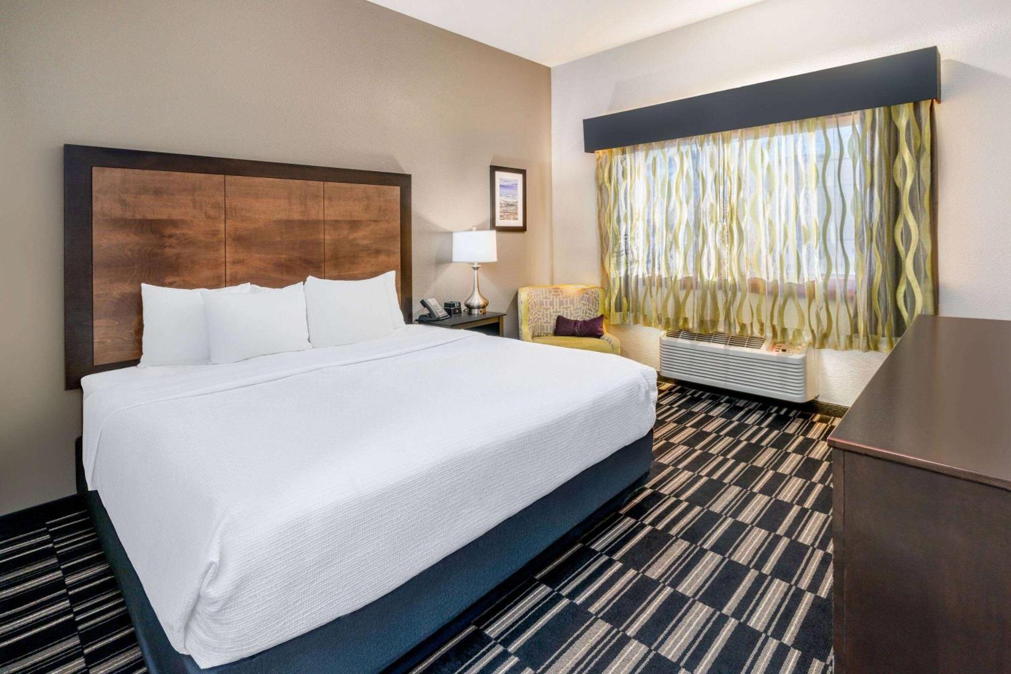 La Quinta Inn By Wyndham Steamboat Springs Dış mekan fotoğraf